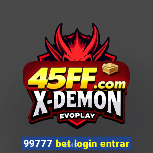 99777 bet login entrar